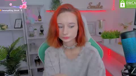 Snapshot of katia_kim chatting on March 2, 6:27 am Katia online show from March 2, 6:27 am