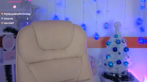 Katia  online show from December 23, 6:50 am