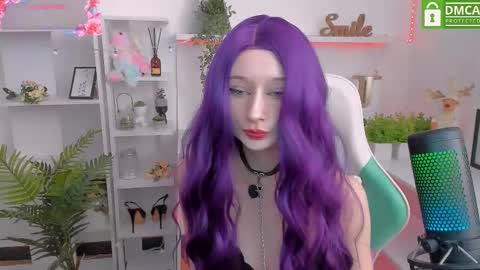Snapshot of katia_kim chatting on March 9, 7:01 am Katia online show from March 9, 7:01 am