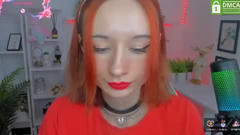Snapshot of katia_kim chatting on March 6, 6:30 am Katia online show from March 6, 6:30 am