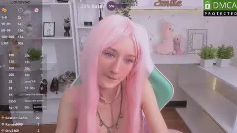 Snapshot of katia_kim chatting on September 23, 6:22 am Katia online show from September 23, 6:22 am
