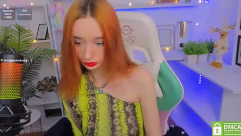 Snapshot of katia_kim chatting on January 12, 6:28 am Katia online show from January 12, 6:28 am