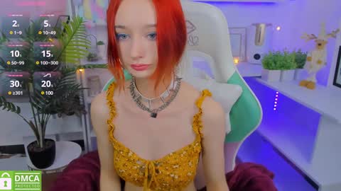 Snapshot of katia_kim chatting on January 21, 6:43 am Katia online show from January 21, 6:43 am