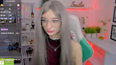 Snapshot of katia_kim chatting on February 17, 6:31 am Katia online show from February 17, 6:31 am