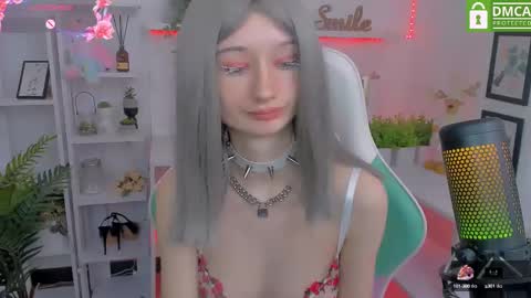 Snapshot of katia_kim chatting on March 5, 6:33 am Katia online show from March 5, 6:33 am