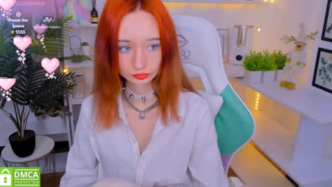 Snapshot of katia_kim chatting on January 26, 6:28 am Katia online show from January 26, 6:28 am
