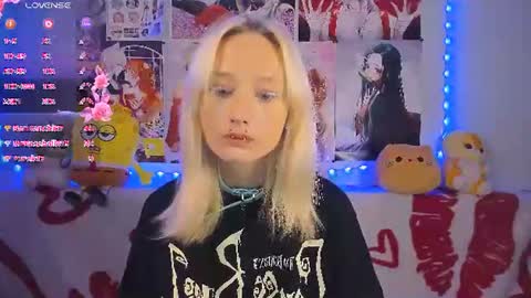 Katia online show from July 27, 5:26 am