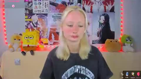 Katia online show from June 24, 4:33 am