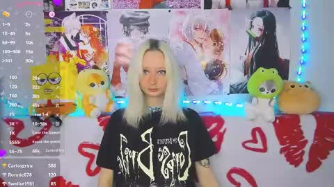 Katia online show from June 6, 7:03 am