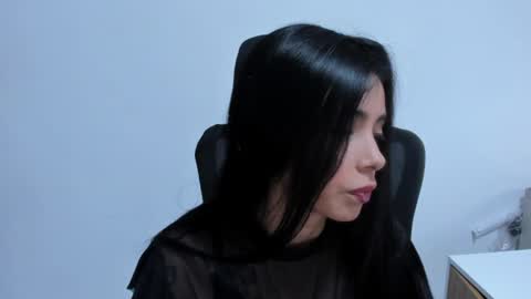 Katia  online show from June 11, 3:20 pm