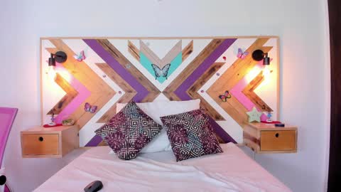 Katia online show from January 28, 8:26 pm