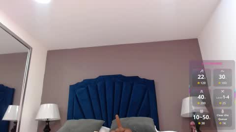 Snapshot of katiafosterr chatting on September 20, 1:31 pm Katia Foster online show from September 20, 1:31 pm