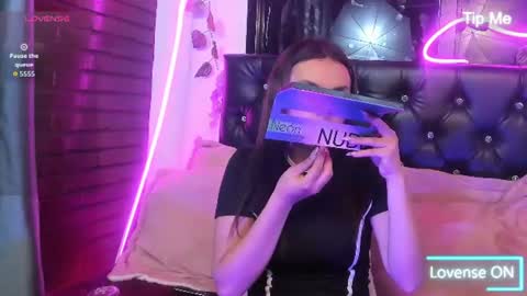 Sara K online show from July 24, 9:00 pm