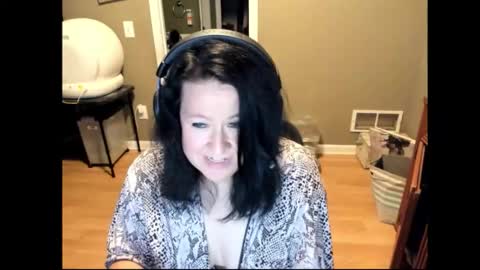 Katie online show from March 6, 3:56 am