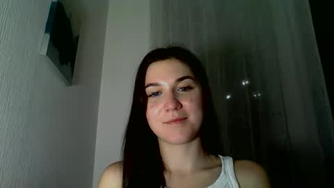 Snapshot of katie_foxi chatting on October 17, 8:45 pm katie_foxi online show from October 17, 8:45 pm