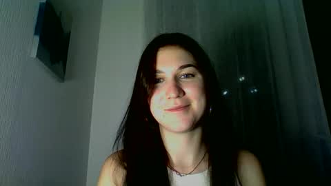 Snapshot of katie_foxi chatting on September 15, 7:54 pm katie_foxi online show from September 15, 7:54 pm