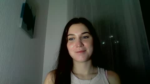 Snapshot of katie_foxi chatting on October 1, 4:23 pm katie_foxi online show from October 1, 4:23 pm