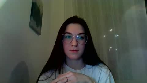 Snapshot of katie_foxi chatting on January 10, 4:51 pm katie_foxi online show from January 10, 4:51 pm