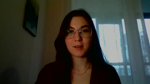 Snapshot of katie_foxi chatting on March 9, 3:05 pm katie_foxi online show from March 9, 3:05 pm