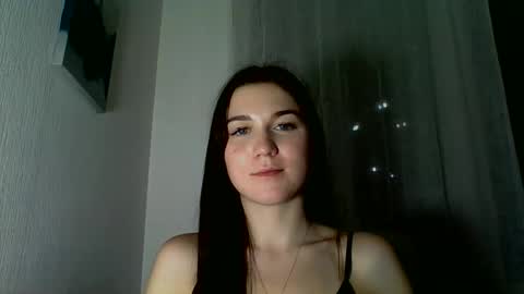 Snapshot of katie_foxi chatting on October 13, 7:05 pm katie_foxi online show from October 13, 7:05 pm