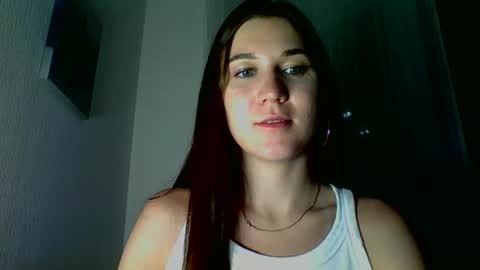 Snapshot of katie_foxi chatting on September 12, 6:15 pm katie_foxi online show from September 12, 6:15 pm