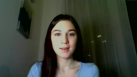 Snapshot of katie_foxi chatting on February 9, 3:34 pm katie_foxi online show from February 9, 3:34 pm