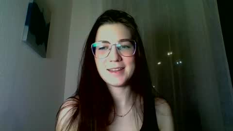 Snapshot of katie_foxi chatting on January 23, 4:59 pm katie_foxi online show from January 23, 4:59 pm