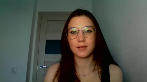 Snapshot of katie_foxi chatting on February 16, 1:16 pm katie_foxi online show from February 16, 1:16 pm