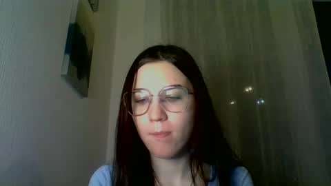 Snapshot of katie_foxi chatting on March 1, 4:00 pm katie_foxi online show from March 1, 4:00 pm
