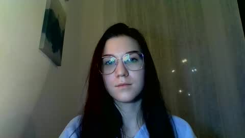 Snapshot of katie_foxi chatting on January 11, 2:36 pm katie_foxi online show from January 11, 2:36 pm