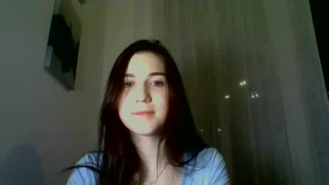 Snapshot of katie_foxi chatting on February 2, 5:48 pm katie_foxi online show from February 2, 5:48 pm