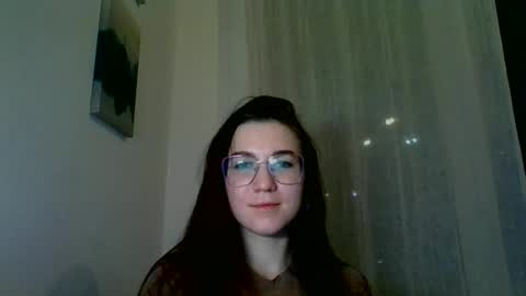Snapshot of katie_foxi chatting on January 16, 7:10 pm katie_foxi online show from January 16, 7:10 pm
