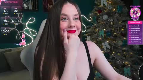 Katie online show from January 8, 10:03 pm