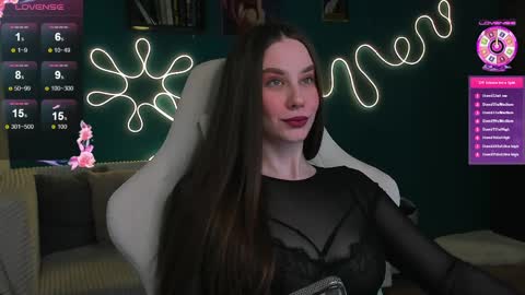 Katie online show from April 7, 1:07 am