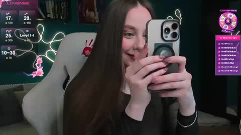 Katie online show from July 1, 9:36 pm