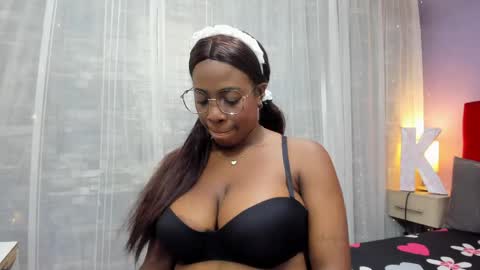 Katie online show from April 14, 7:47 pm