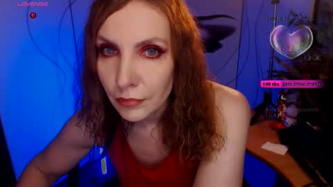 Katie online show from November 20, 3:40 am