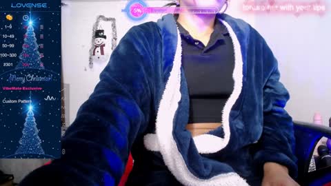 Daniela  online show from December 10, 2:59 am