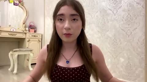 Poly online show from July 5, 5:40 pm