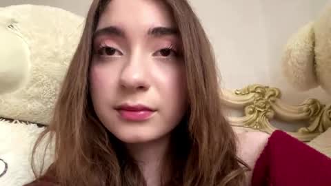 Poly online show from May 19, 2:35 pm