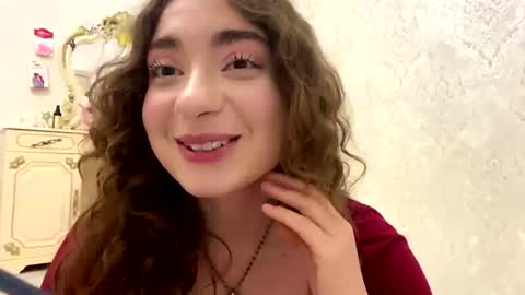 Poly online show from July 14, 6:01 pm