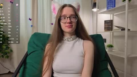 Scarlett online show from April 17, 7:54 am