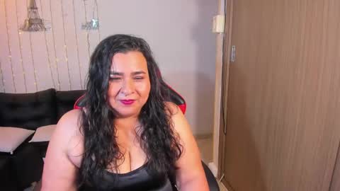Katiuka online show from May 30, 8:38 pm
