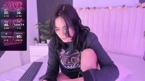 Snapshot of katiuskadreams chatting on March 6, 12:09 pm KATIUSKA online show from March 6, 12:09 pm