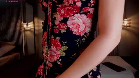 Kati  online show from July 28, 4:39 pm