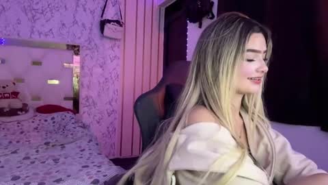 Katleen. online show from February 24, 4:22 am