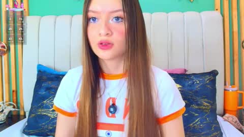 Snapshot of katlyn_martins chatting on March 10, 7:50 pm K A T L Y N online show from March 10, 7:50 pm