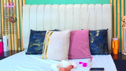 Snapshot of katlyn_martins chatting on February 27, 7:15 pm K A T L Y N online show from February 27, 7:15 pm