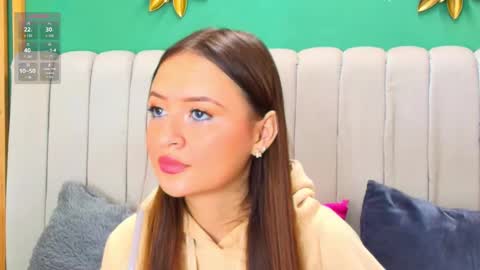 Snapshot of katlyn_martins chatting on February 9, 1:25 pm K A T L Y N online show from February 9, 1:25 pm