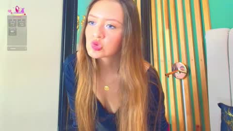 Snapshot of katlyn_martins chatting on March 4, 7:32 pm K A T L Y N online show from March 4, 7:32 pm
